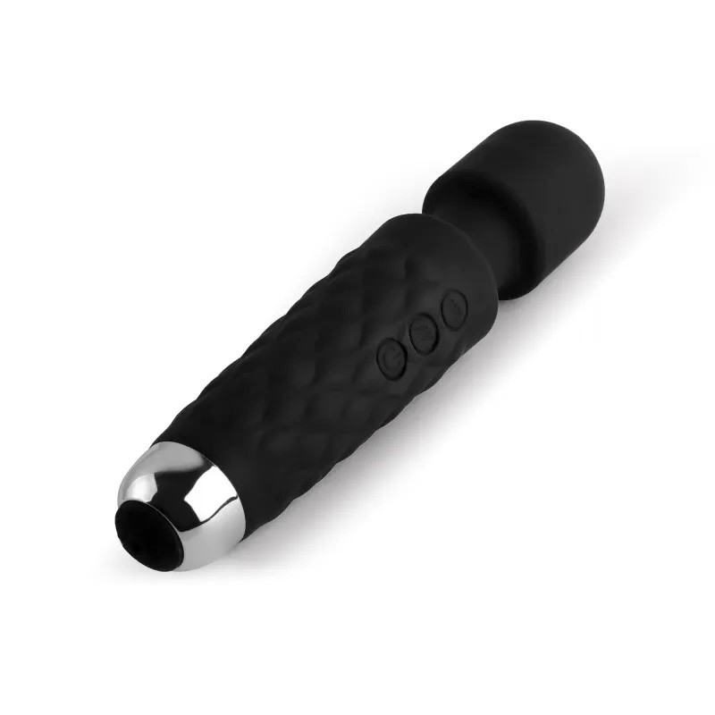 Вибростимулятор для женщин Deluxe Extra Powerful Wand Massager. Артикул: IXI62792