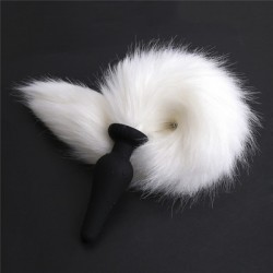       Flirting Tail Wool   