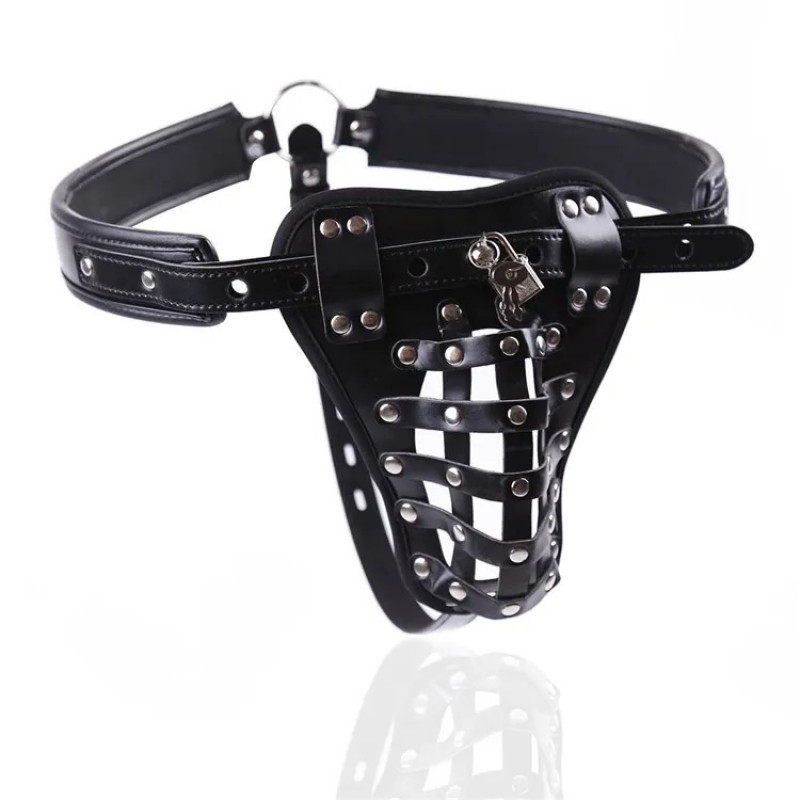 Fetish Strap on. Артикул: IXI62862