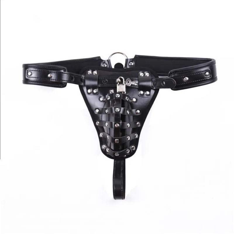 Fetish Strap on. Артикул: IXI62862