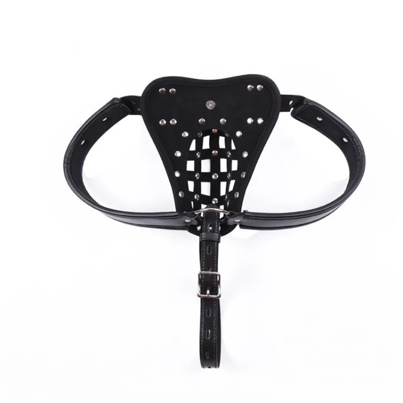 Fetish Strap on. Артикул: IXI62862