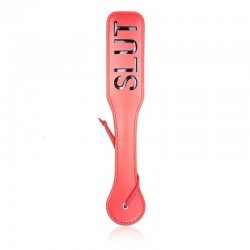 Whips-SLUT Red