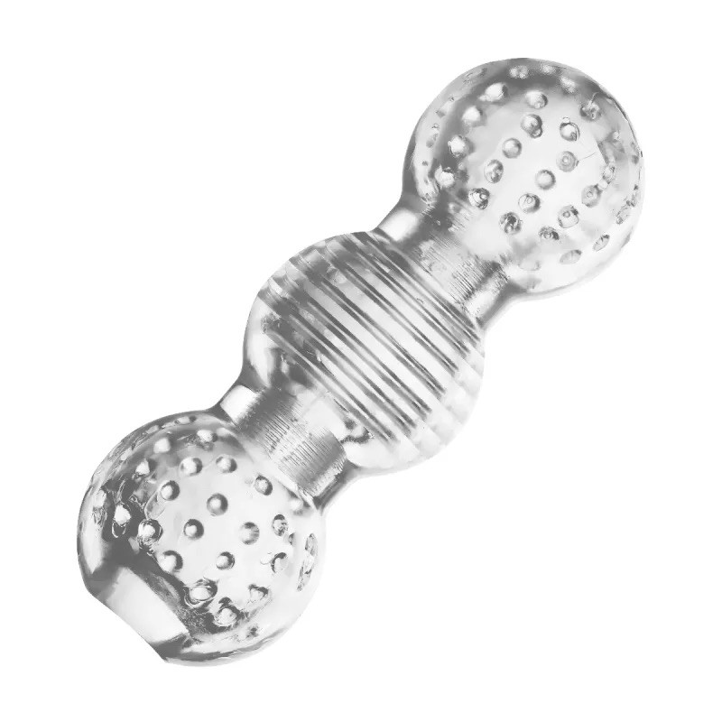 Masturbator for men Ice Girl Textured Sensation Stroker. Артикул: IXI62873
