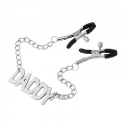    Nipple Clamps Daddy