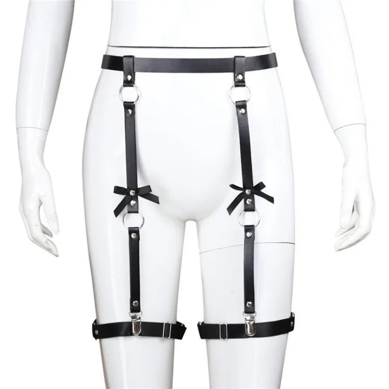 Fetish Strap on. Артикул: IXI62891