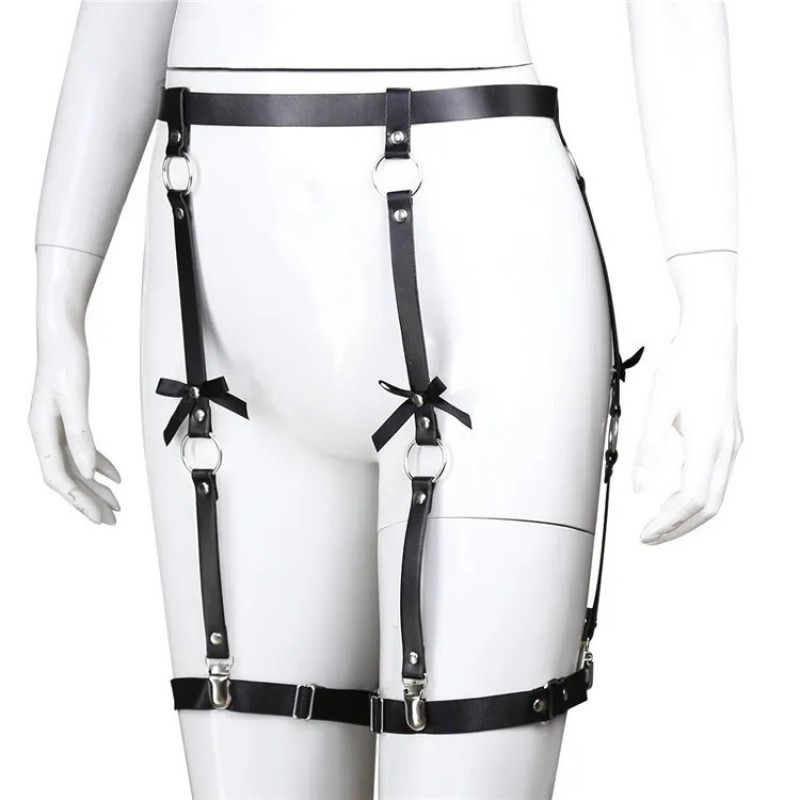 Fetish Strap on. Артикул: IXI62891