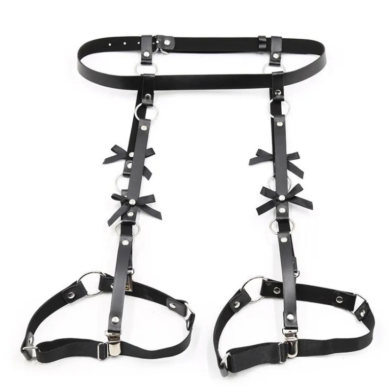 Fetish Strap on. Артикул: IXI62891