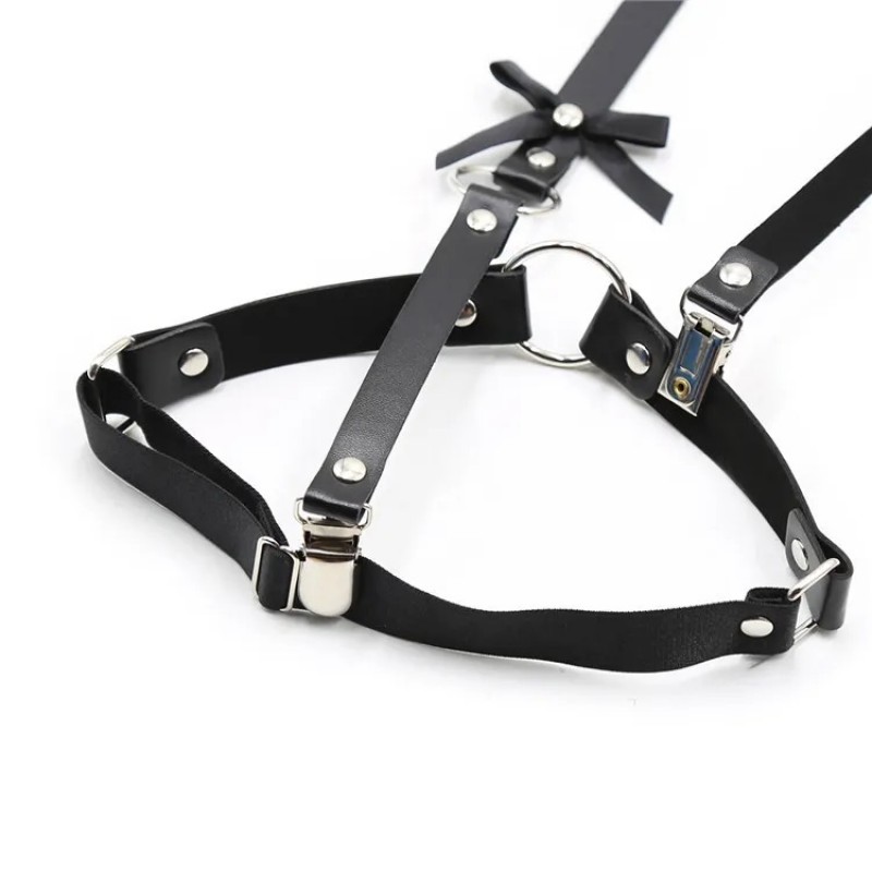 Fetish Strap on. Артикул: IXI62891