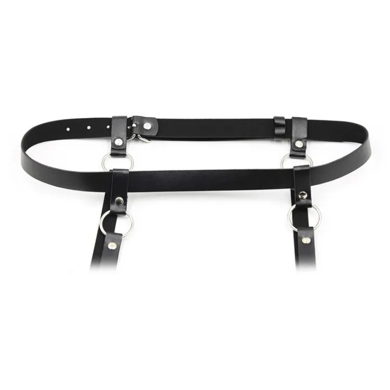 Fetish Strap on. Артикул: IXI62891
