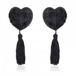       Nipple Pasties Black