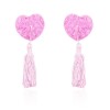       Nipple Pasties Pink