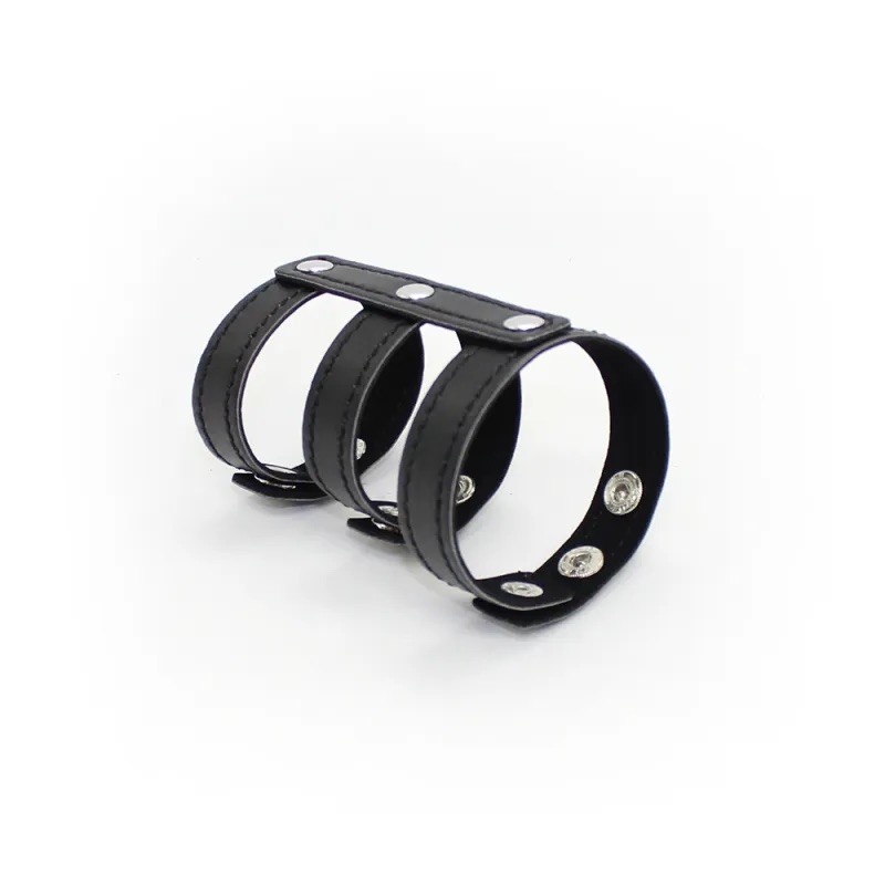 Ремешок-утяжка манжет на пенис Cock Strap. Артикул: IXI62937