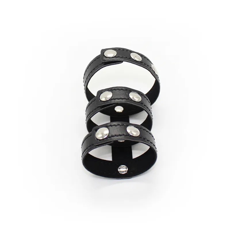Ремешок-утяжка манжет на пенис Cock Strap. Артикул: IXI62937