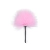 Тиклер палочка с пушком Teaser Fantasy Pink Тиклер палочка с пушком Teaser Fantasy Pink