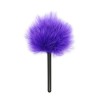 Тиклер палочка с пушком Teaser Fantasy Purple Тиклер палочка с пушком Teaser Fantasy Purple