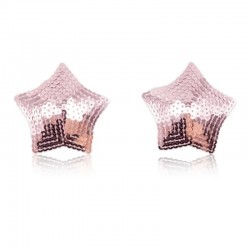       Nipple Pasties Pink   