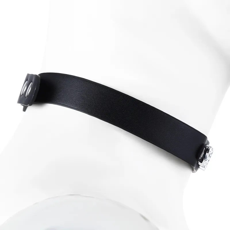 Leather Collar-SEXEY. Артикул: IXI62993