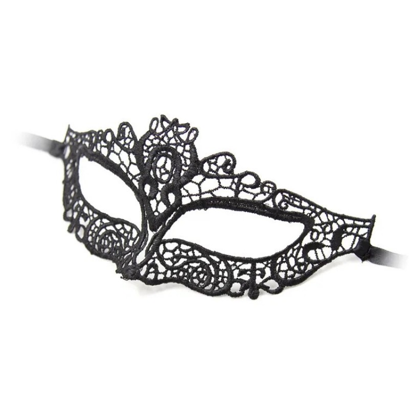 Lace Blindfold Party. Артикул: IXI63004