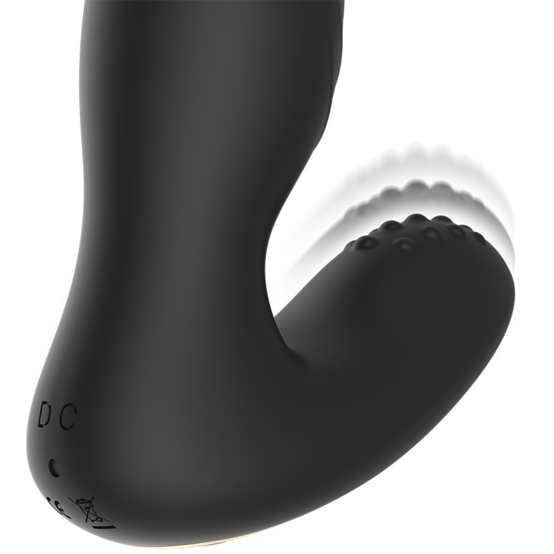 Массажер простаты для мужчин Ibiza Anal Massager Remote Control. Артикул: IXI63021