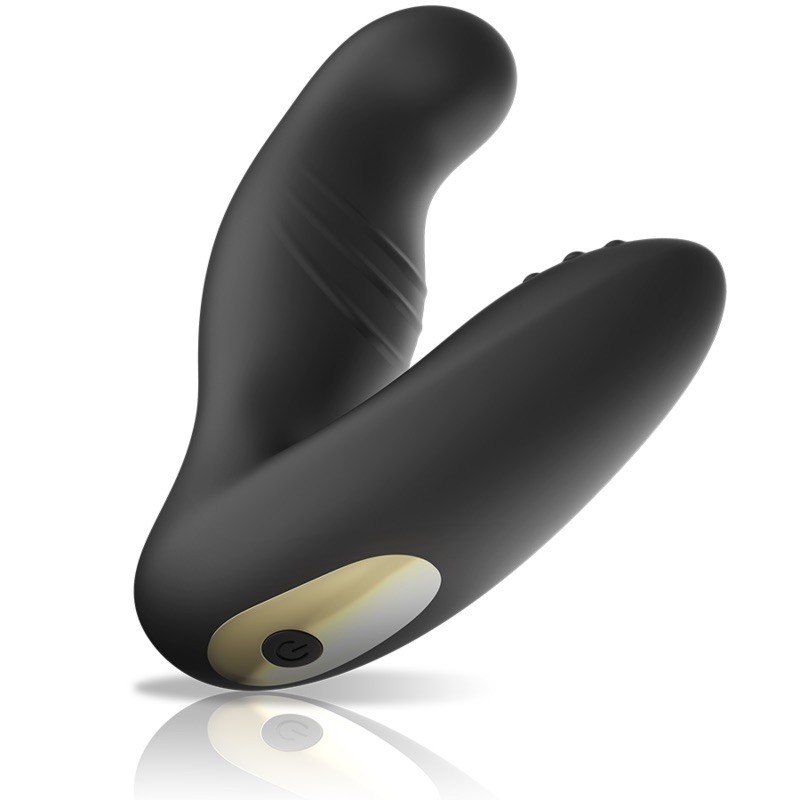 Массажер простаты для мужчин Ibiza Anal Massager Remote Control. Артикул: IXI63021