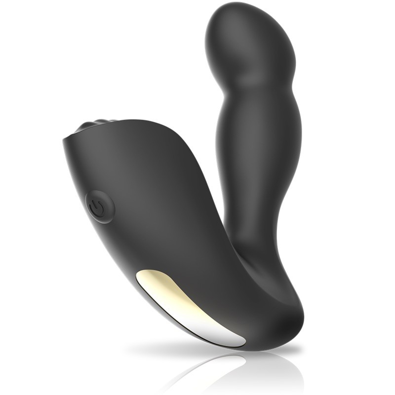 Массажер простаты для мужчин Ibiza Anal Massager Remote Control. Артикул: IXI63027