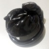     Female Genital Chastity Device Black