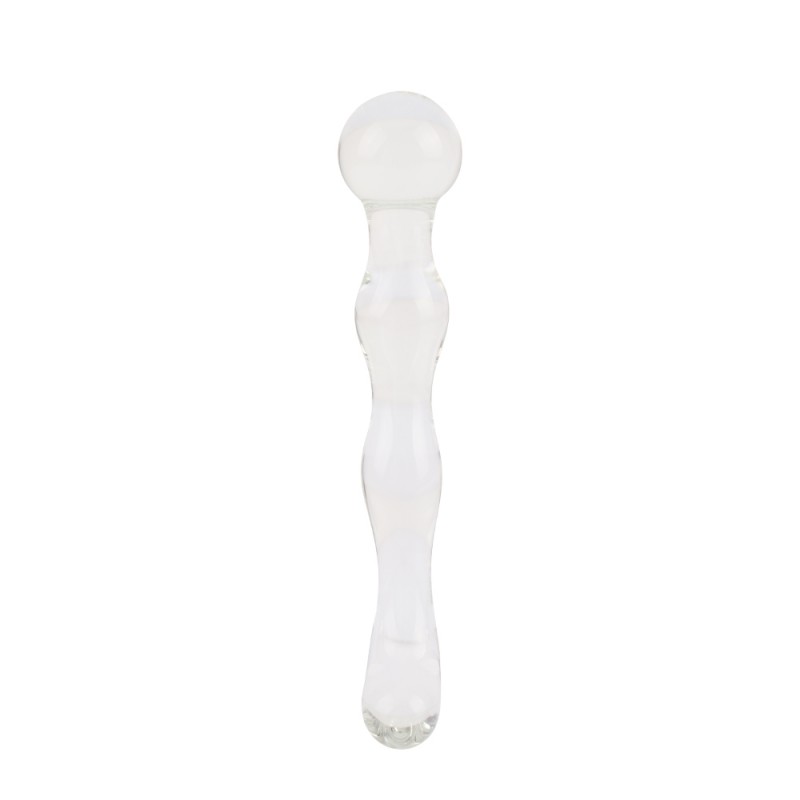 Glass dildo Glass Trainer Ice Lolly 6.5. Артикул: IXI63077
