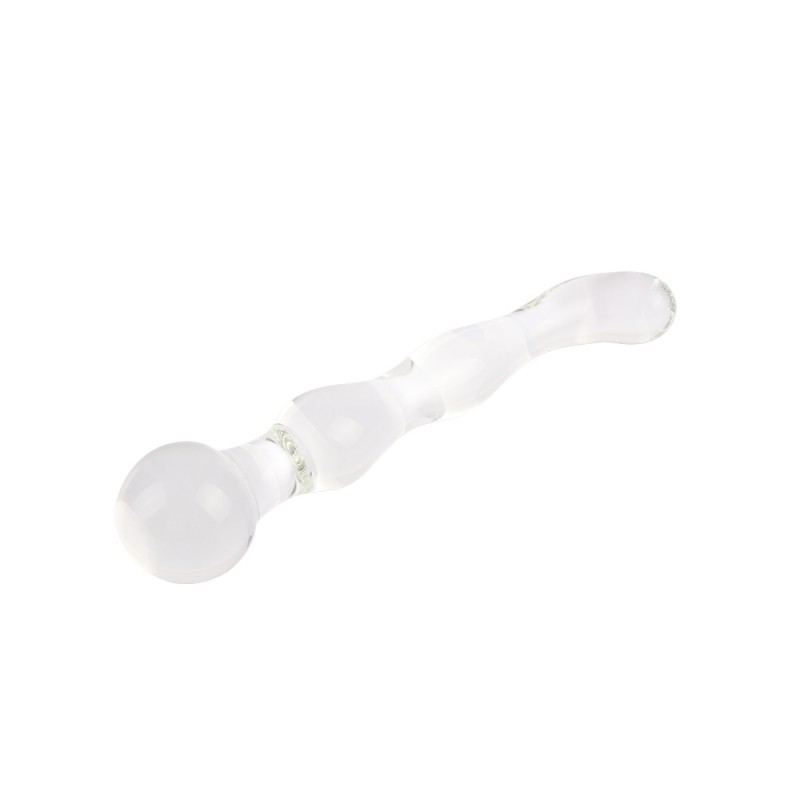 Glass dildo Glass Trainer Ice Lolly 6.5. Артикул: IXI63077