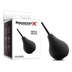     Squeezer-X Anal Douche 224ml