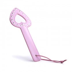 Whips Pink Sweetheart Flip Flop