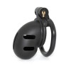 ���� �������� ��� ������ Resin Chastity Cage Small