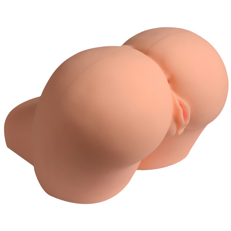 19.5lbs Life Size Pussy and Ass. Артикул: IXI63113