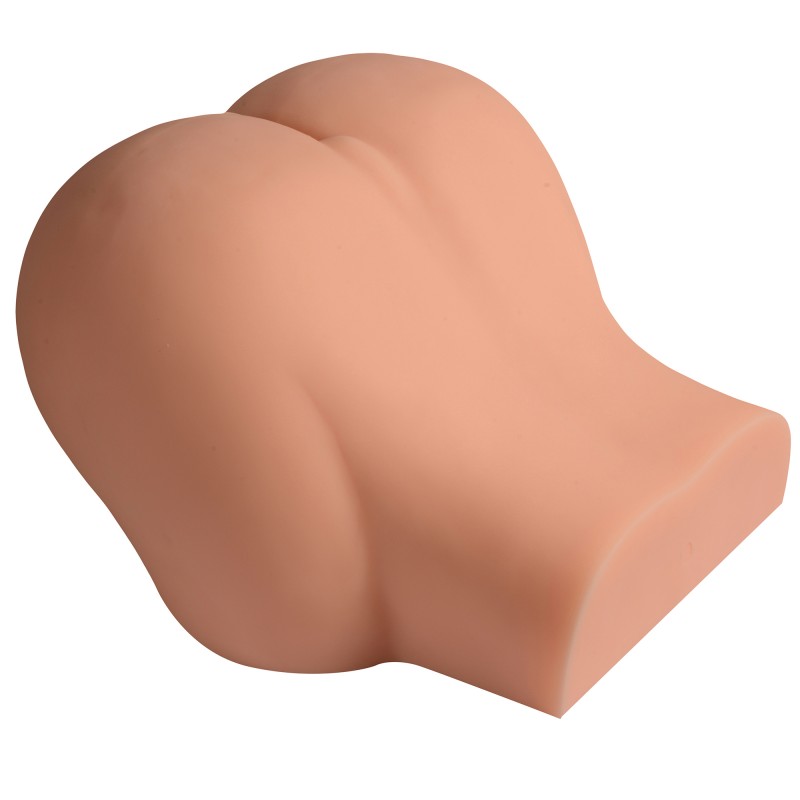 19.5lbs Life Size Pussy and Ass. Артикул: IXI63113