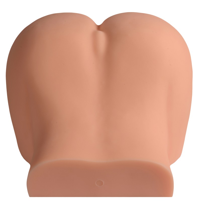 19.5lbs Life Size Pussy and Ass. Артикул: IXI63113