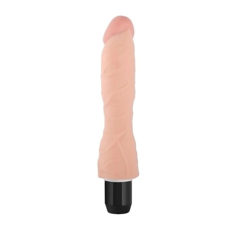 Вибратор Extreme Soft Realistic Dildo Vibrator 8.9. Артикул: IXI63142
