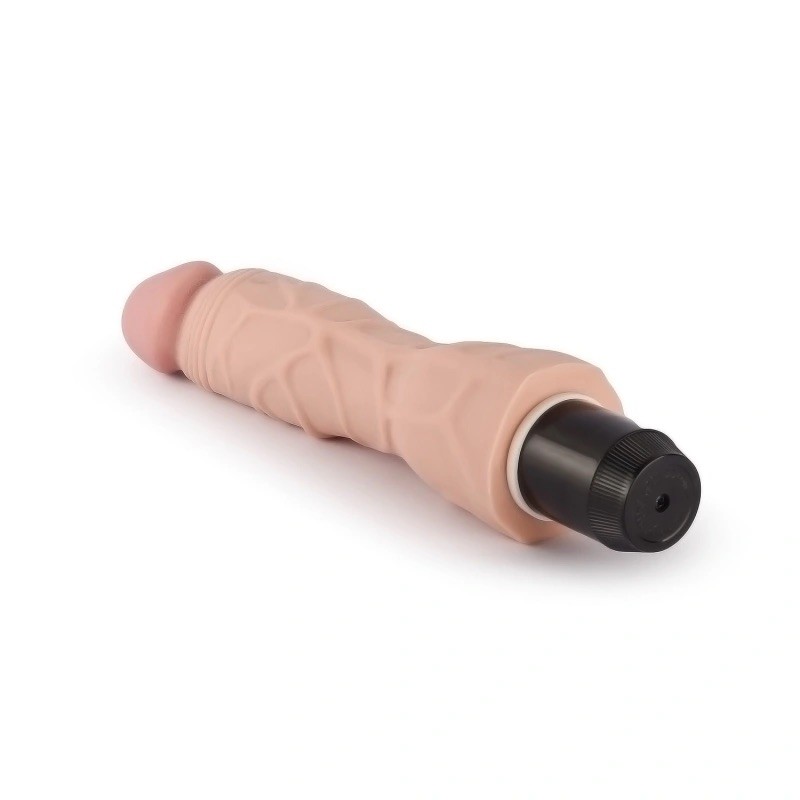 Вибратор Extreme Soft Realistic Dildo Vibrator 8.9. Артикул: IXI63142