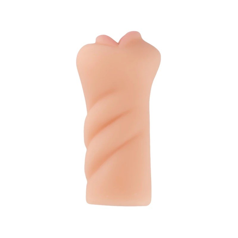 Мастурбатор для мужчин Versatile Realistic Pocket Masturbator Mouth. Артикул: IXI63144