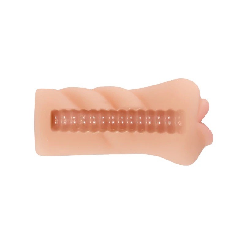 Мастурбатор для мужчин Versatile Realistic Pocket Masturbator Mouth. Артикул: IXI63144