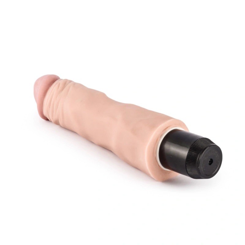 Вибратор Extreme Soft Realistic Dildo Vibrator 8.8. Артикул: IXI63153
