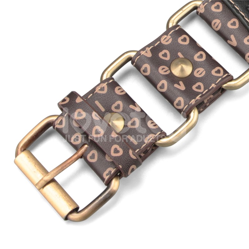 Стильные наручники Rebellion Reign Handcuffs. Артикул: IXI63161