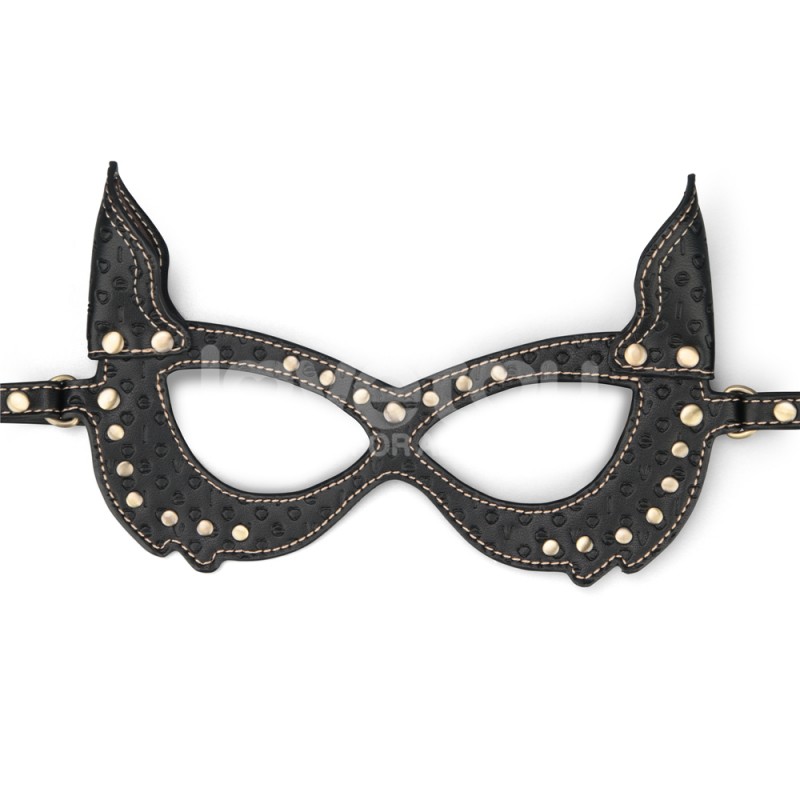 Маска на лицо с ушками Rebellion Reign Bunny Mask. Артикул: IXI63164