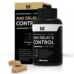    Blackbull Max Delay Control Maximum Performence, 60 