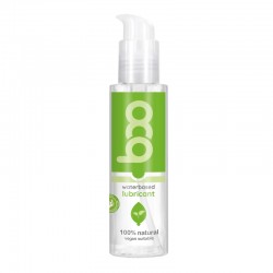 Neutral lubricant Boo Natural Waterbaser, 50ml