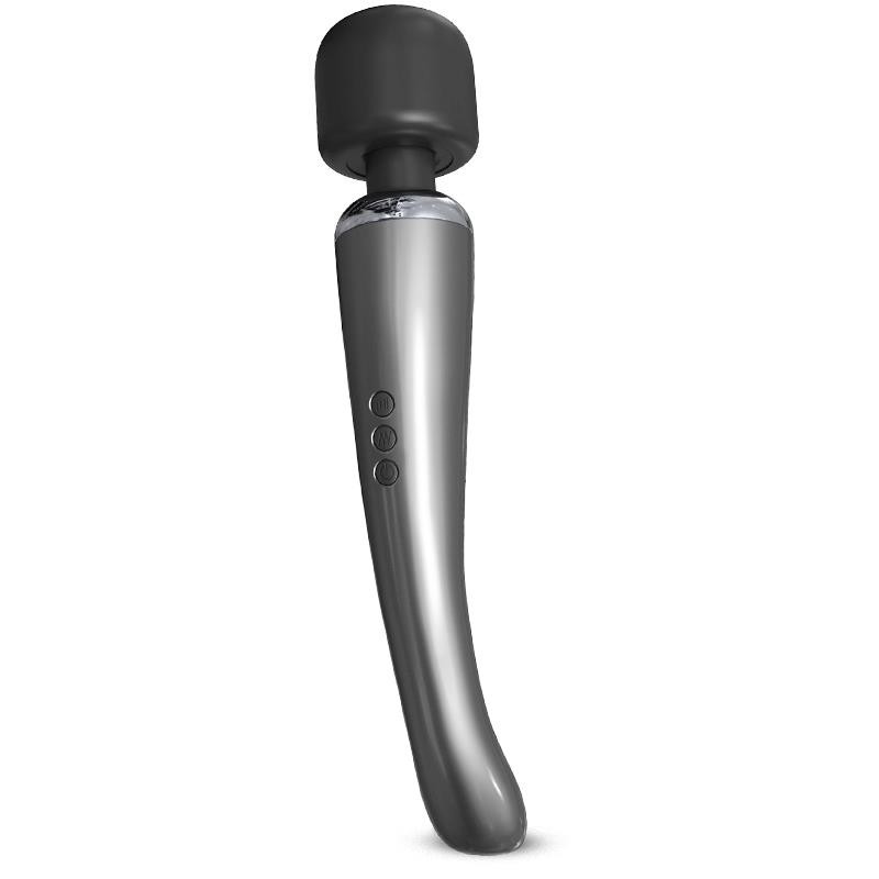 Вибростимулятор Action Graphity High-Tech Wand Body Massager. Артикул: IXI63203