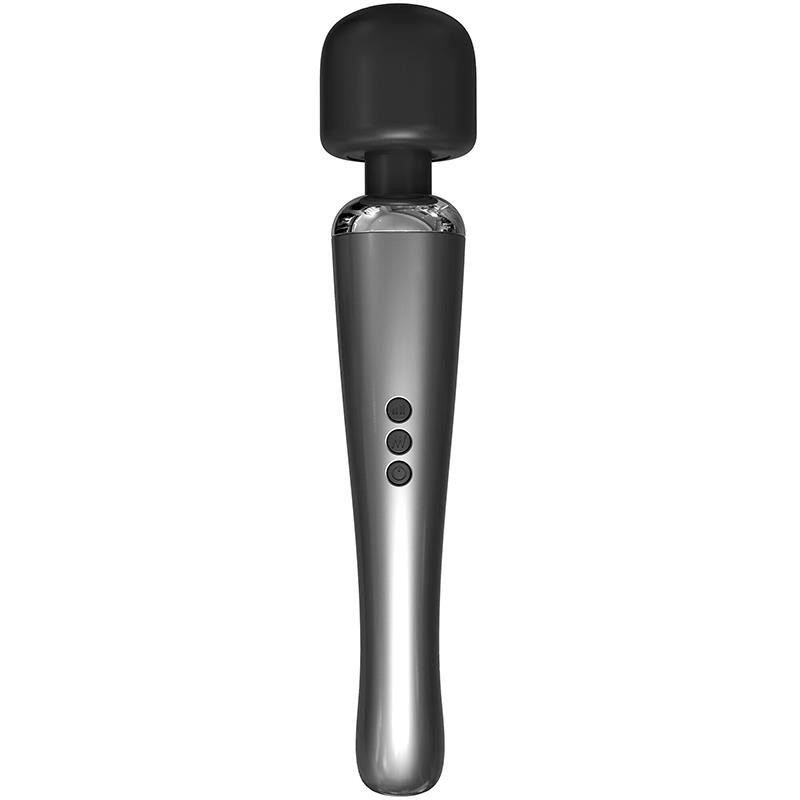 Вибростимулятор Action Graphity High-Tech Wand Body Massager. Артикул: IXI63203