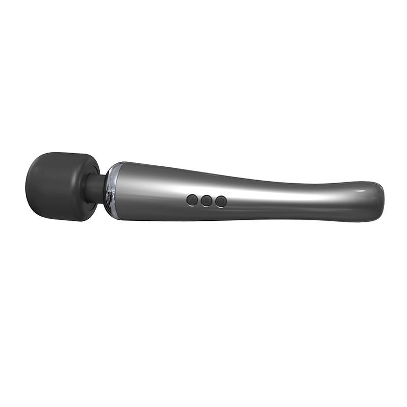 Вибростимулятор Action Graphity High-Tech Wand Body Massager. Артикул: IXI63203