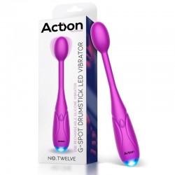    Action Twelve G-Spot Stimulator   