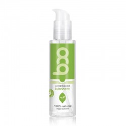 Neutral lubricant Boo Natural Waterbaser, 150ml