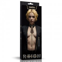      Rebellion Reign Collar