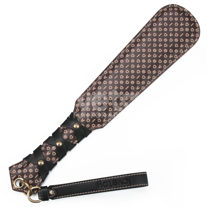 Rebellion Reign Love Paddle. Артикул: IXI63227